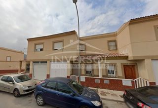 Casa  Camino de dalias. Vivienda en alcaudique