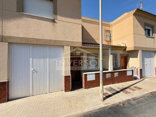 House in Camino de Dalias