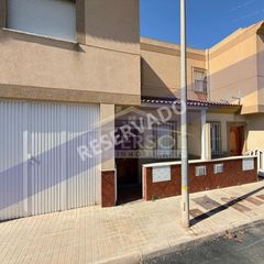 House  Camino de dalias. Vivienda en alcaudique
