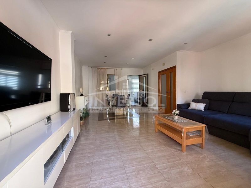 Foto 0514dd9d-ec15-4f43-a2de-a3d9110f426b. Casa adossada amb calefacció aparcament a Ejido Sur Ejido (El)
