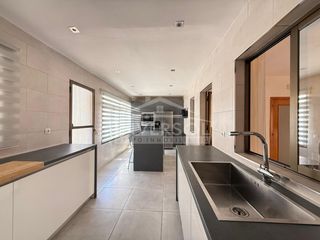 Reihenhaus  Calle zorrilla. Vivienda triplex en el ejido