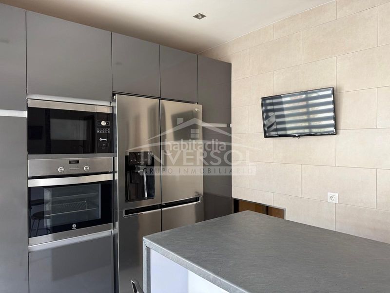 Foto 4eec7177-463d-49d0-91f4-a6e8efa84b68. Casa adossada amb calefacció aparcament a Ejido Sur Ejido (El)