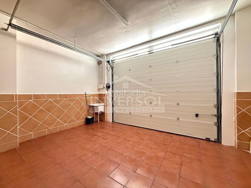 Foto 6ecb6564-5d2b-4ad6-bd4b-fee6e2e68ac1. Casa adossada amb calefacció aparcament a Ejido Sur Ejido (El)
