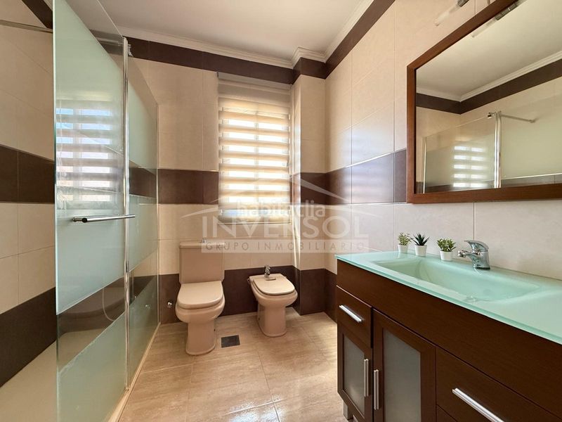 Foto 76d02938-b921-486c-817a-33fa447143a9. Casa adossada amb calefacció aparcament a Ejido Sur Ejido (El)