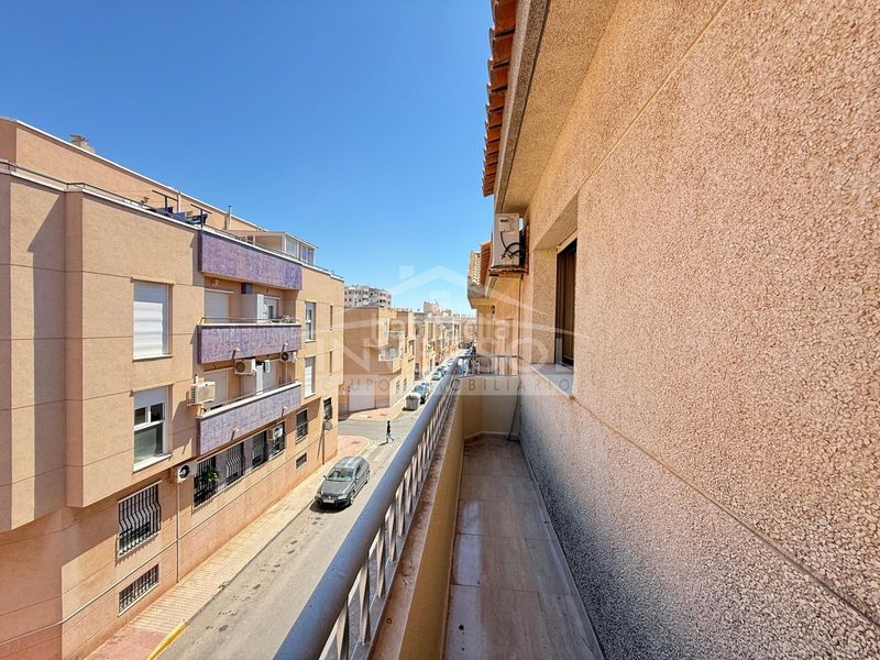 Foto 818c859d-927f-4c76-9234-de06e4e135cd. Casa adossada amb calefacció aparcament a Ejido Sur Ejido (El)