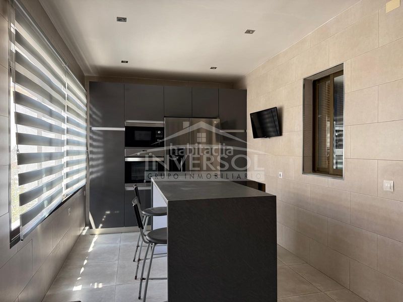 Foto ac05722e-6798-4122-88e7-f3941671dee4. Casa adossada amb calefacció aparcament a Ejido Sur Ejido (El)