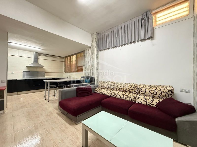 Foto ae3f7ec6-42ef-4f99-9779-f031e398c265. Casa adossada amb calefacció aparcament a Ejido Sur Ejido (El)