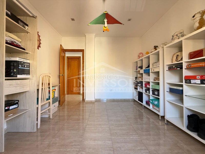 Foto cbde9df4-1457-44a0-982c-d3e629d03e35. Casa adossada amb calefacció aparcament a Ejido Sur Ejido (El)