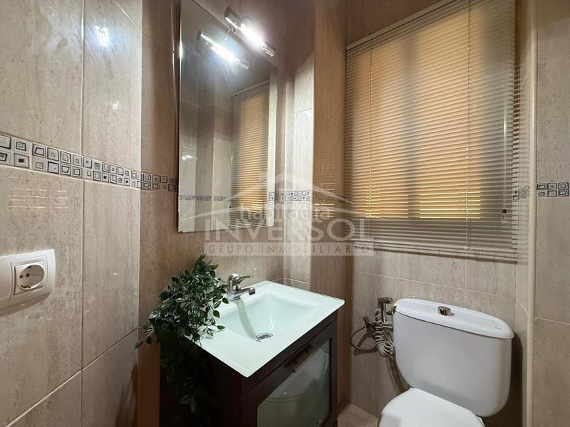 Foto deb7f1ab-7f45-449b-a7c4-97bb52936311. Casa adossada amb calefacció aparcament a Ejido Sur Ejido (El)