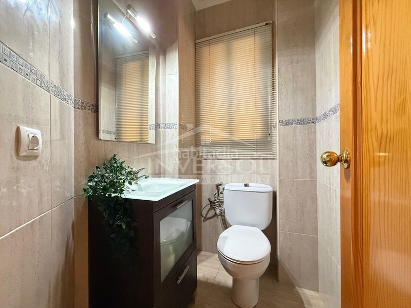 Foto e0e7fe34-f8e5-4837-b09a-4134f9e00c2a. Casa adossada amb calefacció aparcament a Ejido Sur Ejido (El)