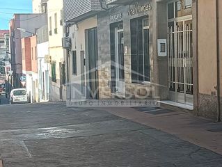 Pis a Calle Turolense