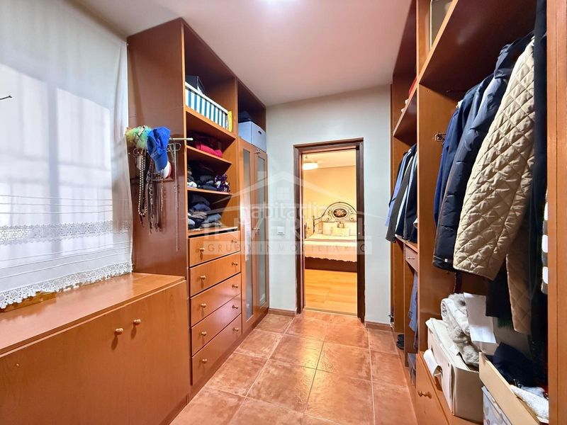 Foto a2b920e7-03ba-4339-849a-b3293c6b8c58. Àtic a calle severo ochoa 20 a Ejido centro Ejido (El)