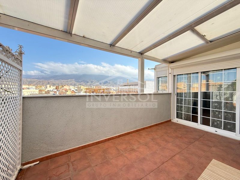 Foto ab9e48d0-7a00-473d-b30e-56f6f8a096d7. Àtic a calle severo ochoa 20 a Ejido centro Ejido (El)
