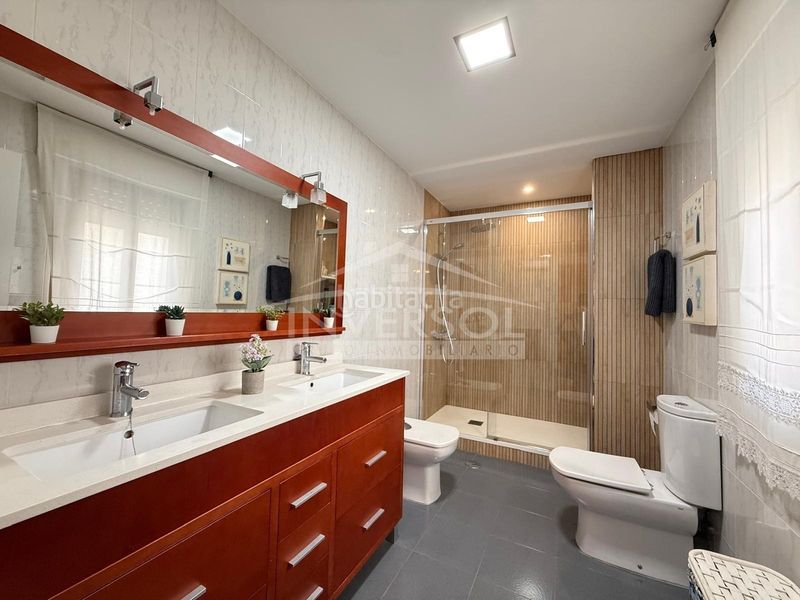 Foto c1ada9b8-6817-4121-80f8-25384c68c918. Àtic a calle severo ochoa 20 a Ejido centro Ejido (El)