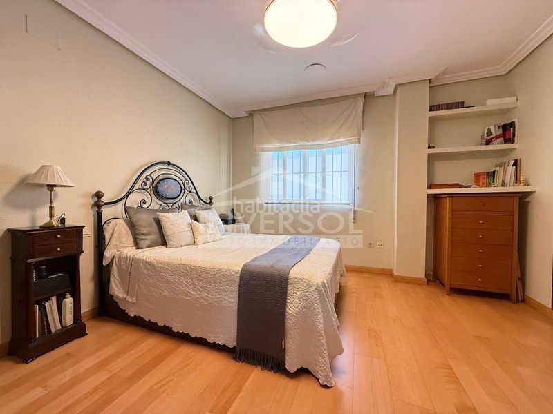 Foto d6068d27-d9de-4aa8-bea4-34e359ea9b54. Àtic a calle severo ochoa 20 a Ejido centro Ejido (El)