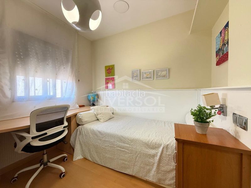 Foto d7308d9c-da71-4823-a68e-f5dbb1003552. Àtic a calle severo ochoa 20 a Ejido centro Ejido (El)