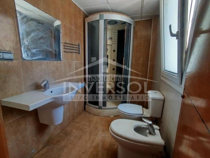 Foto fb39d425-79f0-4520-af7a-41435c6beb51. Àtic a calle colombia 52 a Plaza de la Luz Ejido (El)