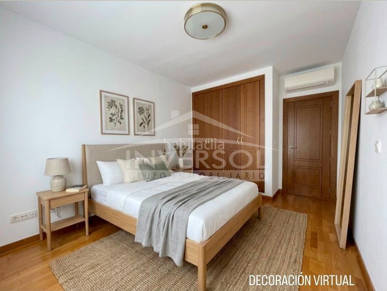Foto 196ce9fb-92b7-4f05-99b0-0dd2f50eeec1. Pis a avenida Almerimar 276 a Almerimar Ejido (El)