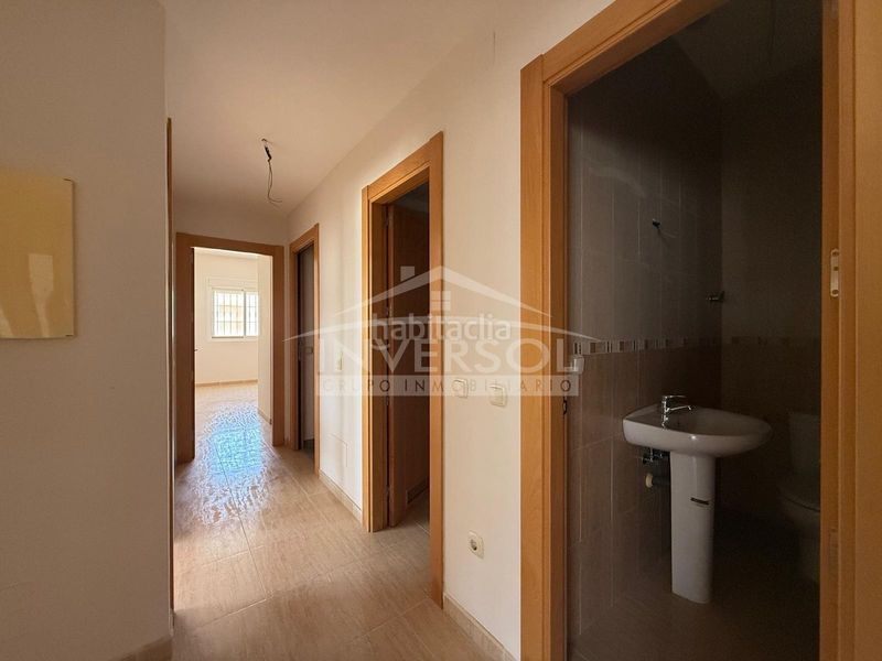 Foto 6eb91161-a106-4f40-a8d5-112103683373. Casa adossada amb aparcament a Balerma Ejido (El)