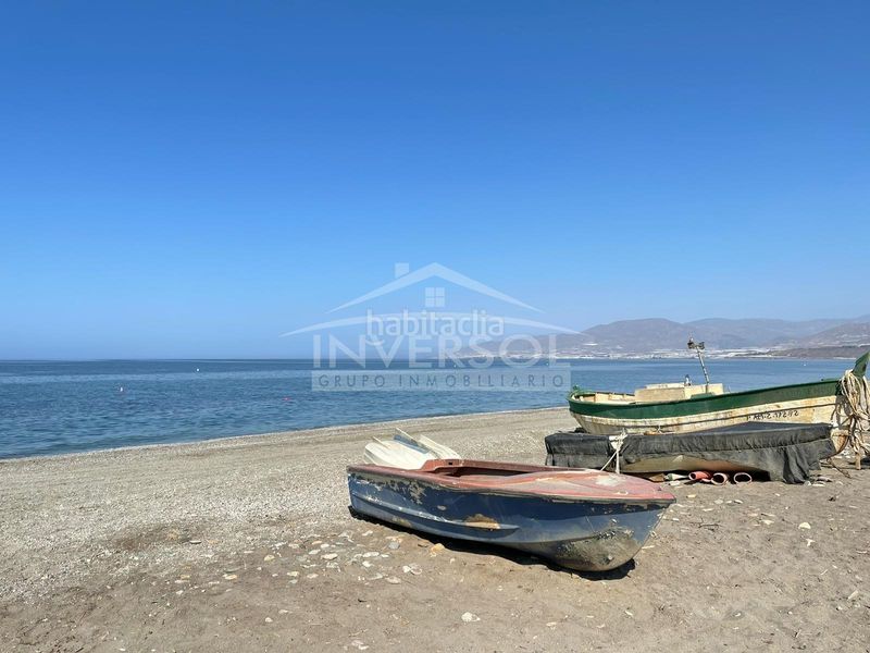 Foto ac7ae0a6-1b68-454e-9d47-92c55125a098. Casa adossada amb aparcament a Balerma Ejido (El)