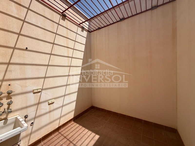 Foto b5081b8c-0674-4d70-ab06-edeb65182367. Casa adossada amb aparcament a Balerma Ejido (El)