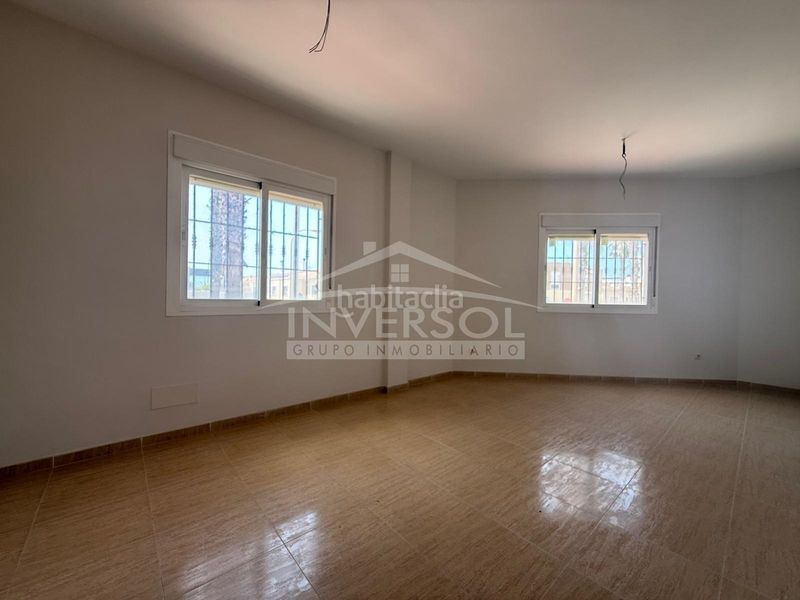 Foto dfd3ce87-8cad-4530-9767-563e4ccf84f0. Casa adossada amb aparcament a Balerma Ejido (El)