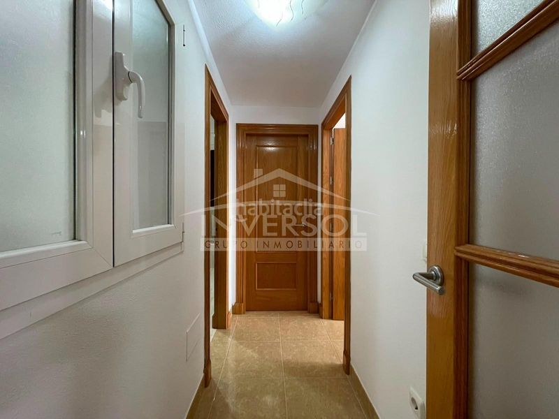 Foto 9fb60a65-0d06-4c92-b140-46df4e014032. Pis a calle proa 2 a Almerimar Ejido (El)