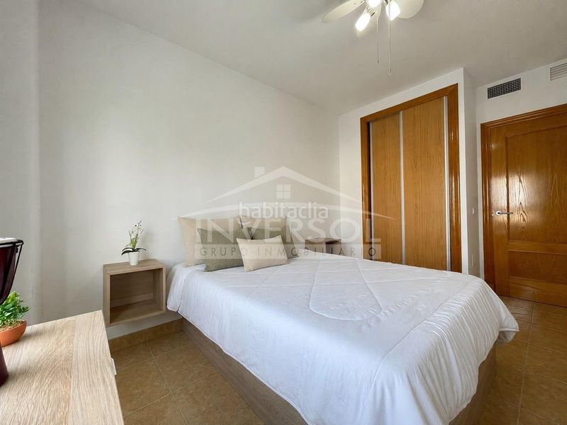 Foto b2b121d8-d396-46a5-a23f-935565ba40ce. Pis a calle proa 2 a Almerimar Ejido (El)