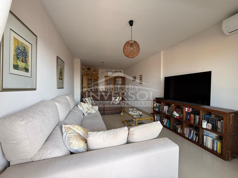 Foto 5e561fab-db13-4b43-8324-639c4f41018d. Flat in Ejido centro Ejido (El)