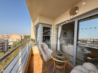 Appartamento  Calle málaga. Amplio piso en el ejido