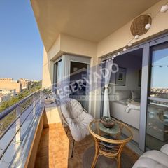 Appartement  Calle málaga. Amplio piso en el ejido