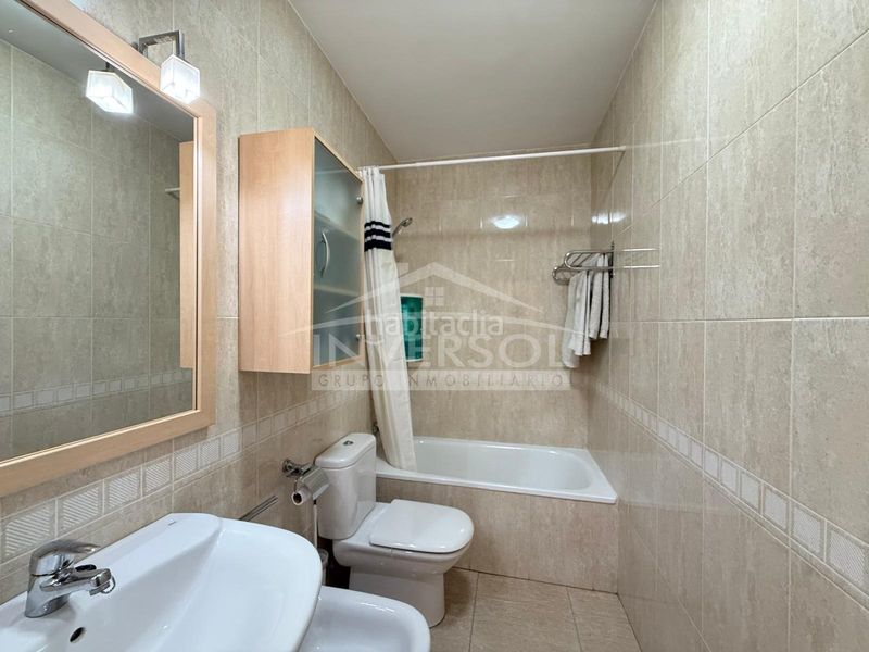 Foto 90a3a194-0ec1-45ba-a649-94d2603549c3. Ático atico en Balerma en Balerma Ejido (El)