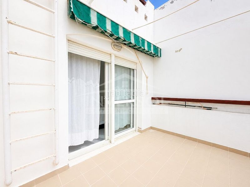 Foto 08516db0-5bd6-4232-b8ff-9d3df7a0c417. Flat in Almerimar Ejido (El)