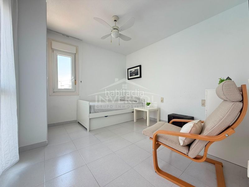 Foto 119a9bd3-5a5e-40ba-8b60-aa996f778fab. Flat in Almerimar Ejido (El)