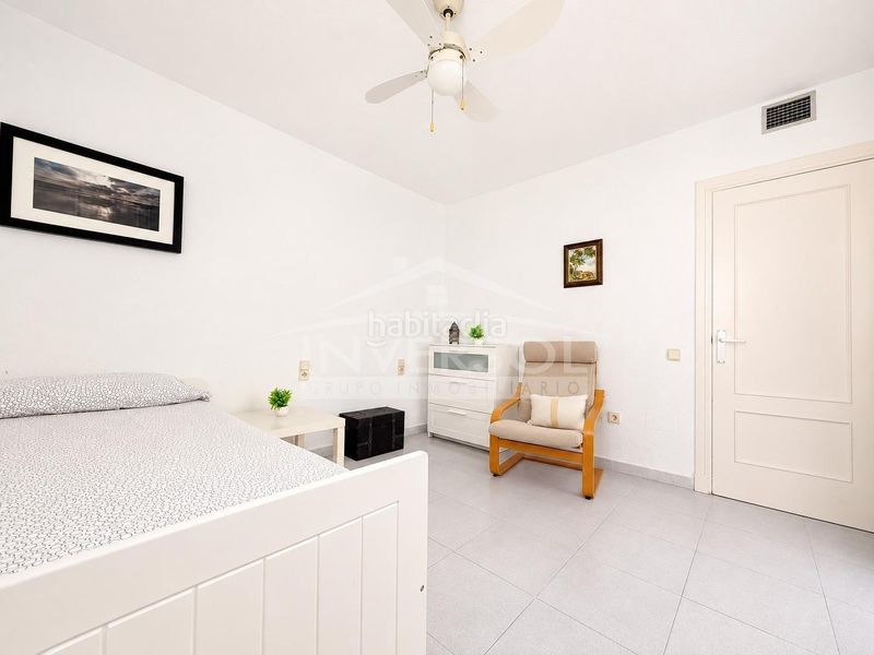Foto 149a857d-a40c-4455-873d-73d2bfa2c675. Flat in Almerimar Ejido (El)