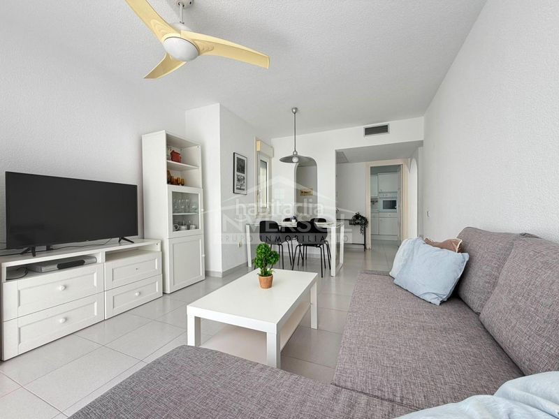 Foto 1ce2cdbd-9bed-44b9-85d1-51a38fc18810. Flat in Almerimar Ejido (El)