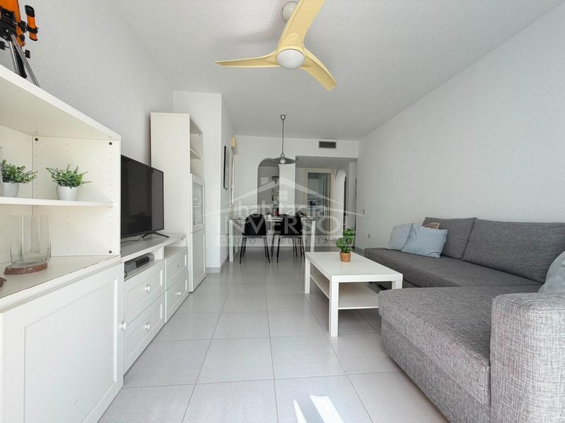 Foto 4cb56a6a-93dc-426f-98aa-357d75cb4329. Flat in Almerimar Ejido (El)