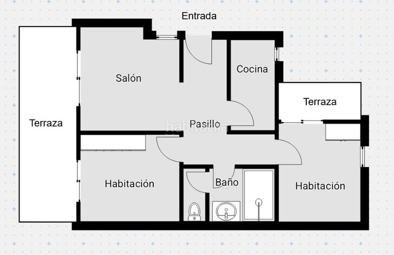Foto 7d82a812-e062-44da-926f-3307d4eb7a90. Flat in Almerimar Ejido (El)