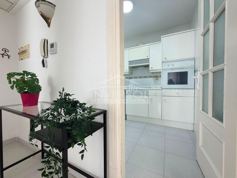 Foto 982c58a2-cccc-4b41-a866-aeba240b5065. Flat in Almerimar Ejido (El)