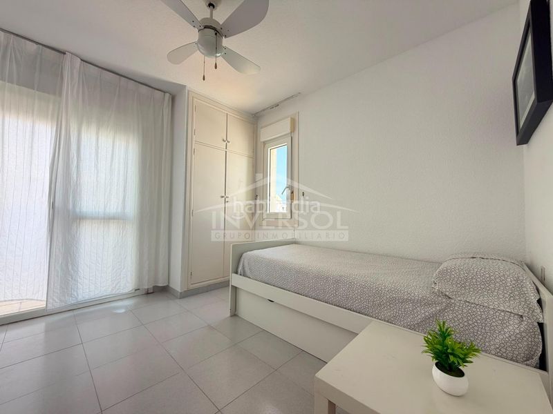 Foto b337d80b-28b6-49df-b8bc-cd3db0da1102. Flat in Almerimar Ejido (El)