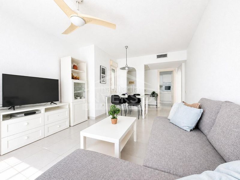 Foto b4d373ec-ede0-4ca1-9b9f-ba969cf201d1. Flat in Almerimar Ejido (El)