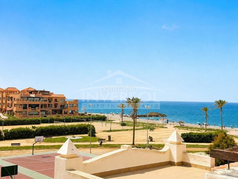 Foto c2087a1c-5a34-4f9b-ae2c-10f576a88d28. Flat in Almerimar Ejido (El)