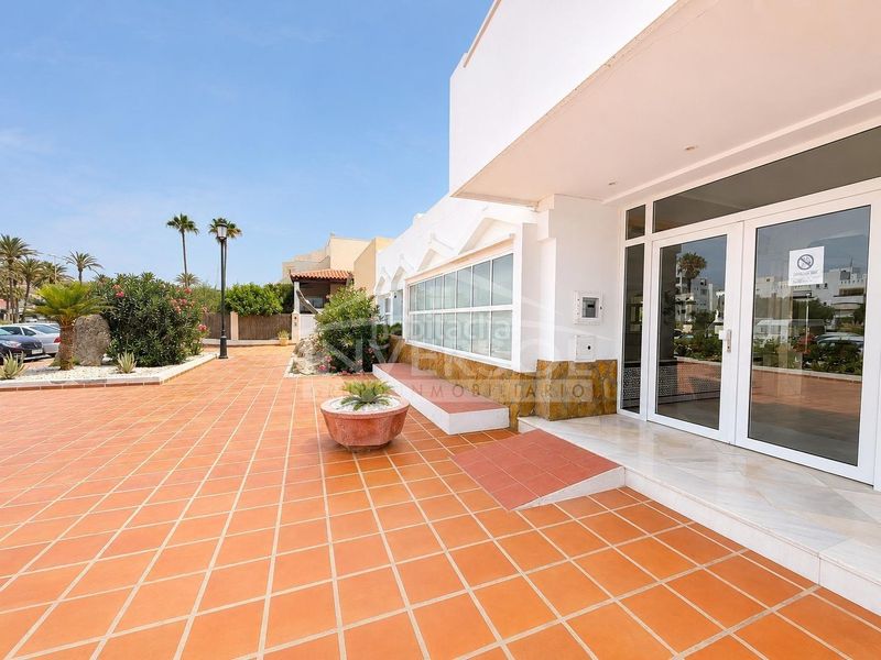 Foto cbfa30fd-cd2b-486d-8743-b15d146dd62e. Flat in Almerimar Ejido (El)