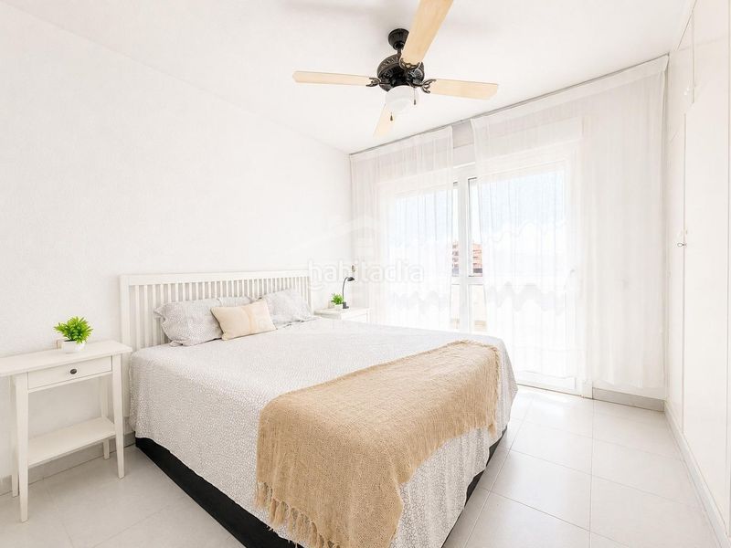 Foto ecb608f4-af62-4468-83ee-3d6ac367ce52. Flat in Almerimar Ejido (El)