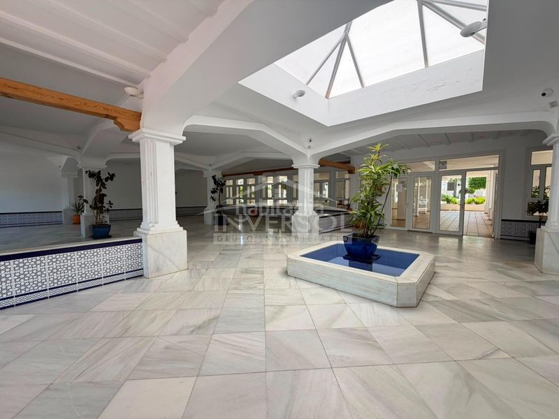 Foto f4b75d37-c838-499b-816b-643867b457a3. Flat in Almerimar Ejido (El)