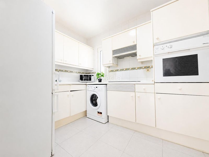 Foto f74725c9-fe54-45e4-96ab-7fe500071cca. Flat in Almerimar Ejido (El)