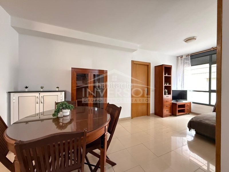 Foto 189c4168-62b6-4559-8a7b-bd9a27f34502. Appartamento in Balerma Ejido (El)