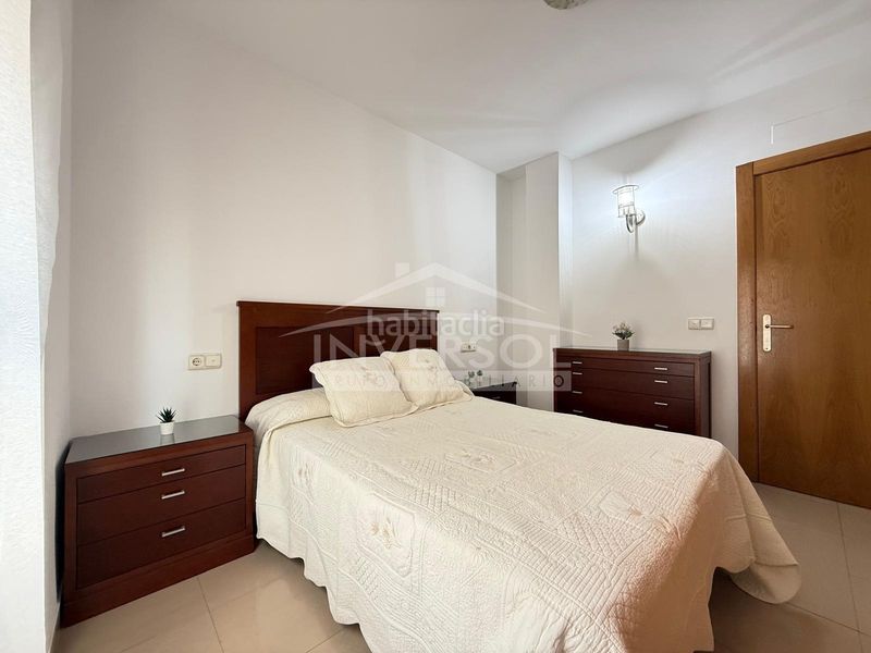 Foto 2474bd13-6399-4397-abfa-8061a8c7b40a. Appartamento in Balerma Ejido (El)