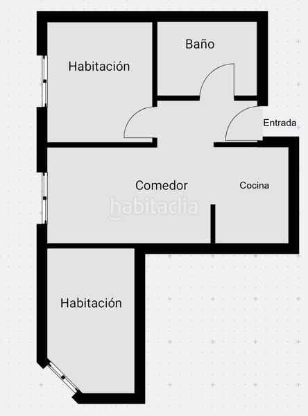 Foto 30bb362d-a83e-4c1d-ba55-f914f5682b54. Appartamento in Balerma Ejido (El)