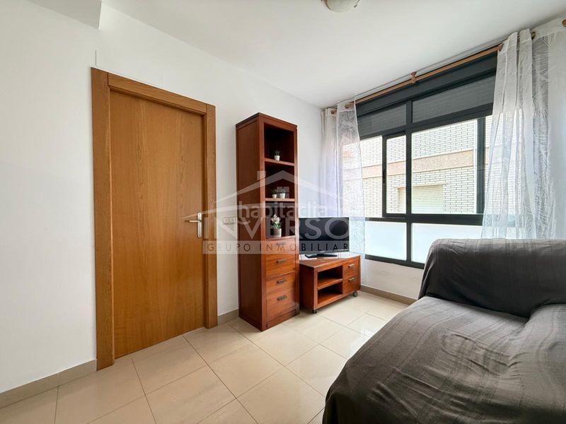 Foto 54a8e86e-13ad-4679-975d-9a0a26e1c175. Appartamento in Balerma Ejido (El)